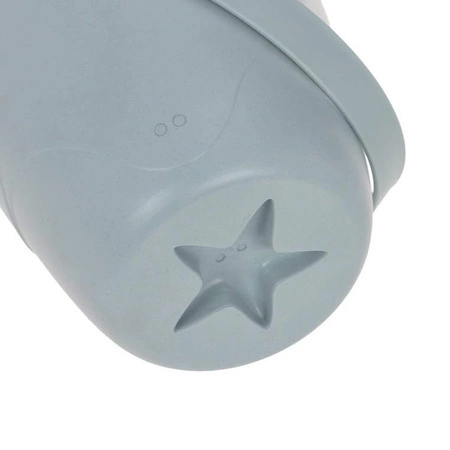 Lassig Zestaw 5 zabawek do piasku Water Friends niebieski