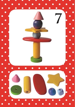 Gra zręcznościowa TOTEM ZEN DJ08454