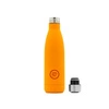 Cool Bottles Butelka termiczna 500 ml Triple cool Vivid Orange