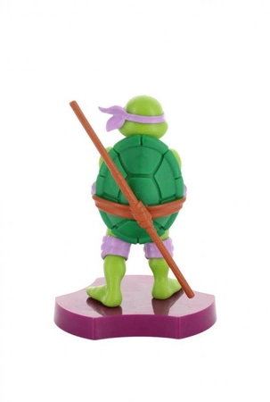 Stojak na słuchawki Wojownicze Żółwie Ninja - Donatello (11 cm)