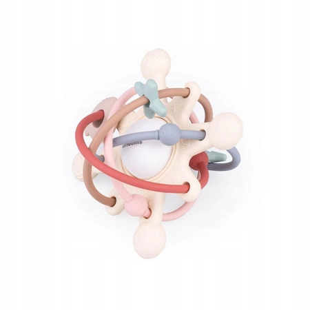 GRZECHOTKA KOSMOS KOLOROWA GILIGUMS 45537