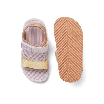 Sandałki Liewood rozm 32 – Light Lavender Multi mix