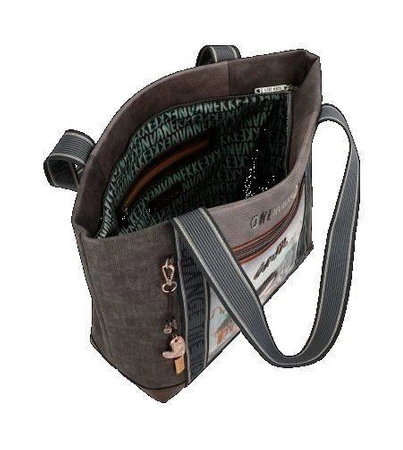 Torebka Shopper Bag | Anekke Voice