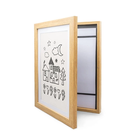 Ramka na 50 rysunków FK013