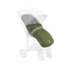 Greentom Śpiworek na nóżki Olive