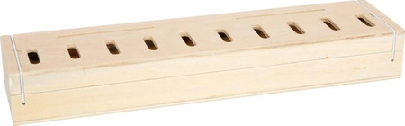 Pojemnik do sortowania Odkrywca świata Small Foot 12469 edukacyjne sortery dla dzieci