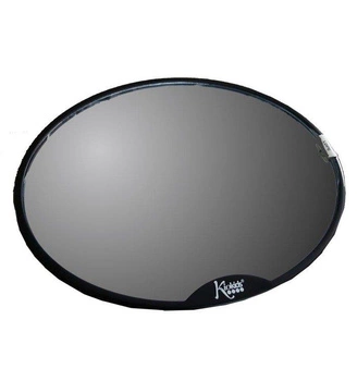 Lusterko samochodowe mocowane na zagłówku, Kiokids