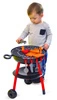 WOOPIE Grill Ogrodowy dla Dzieci Master BBQ + 32 Akc.