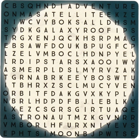 Kosmos zestaw gier magnetycznych