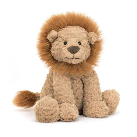 JellyCat - Lwiątko Toffi 23 cm