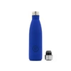 Cool Bottles Butelka termiczna 500 ml Triple cool Vivid Blue