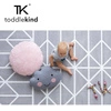 TODDLEKIND Mata do zabawy piankowa podłogowa Prettier Playmat Nordic Pebble Grey