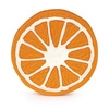 Oli&Carol Gryzak Zabawka Pomarańcza Clementino Orange