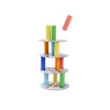 Gra zręcznościowa KOLOROWA WIEŻA 683364