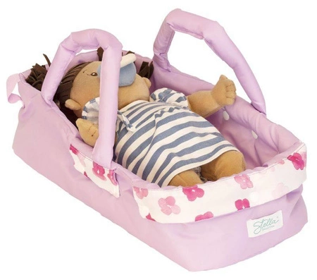 Wózek dla lalek Baby Stella 156350-Manhattan Toy, wózki dla lalek