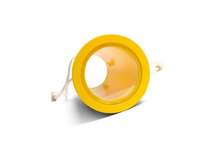 BS Toys, Aquascope - drewniany przyrząd do snorkelingu