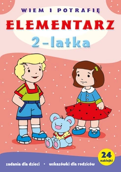 Elementarz 2-latka