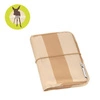 Lassig Casual Label Przewijak podróżny z etui na akcesoria beige/camel