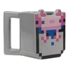 Minecraft Axolotl 3D Shaped Mug / kubek 3D Minecraft Axolotl
