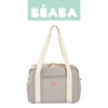 Beaba Torba dla mamy Paris Pearl grey