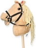 Konik na patyku Hobby Horse Izabelek