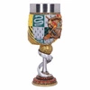 Puchar kolekcjonerski Harry Potter - Złoty znicz (wysokość: 19,5 cm)
