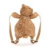 JellyCat - Plecak Miś Bartłomiej 31 cm