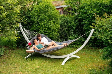 Amazonas Hamak Fat Hammock Taupe