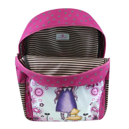 Plecak - Gorjuss Fiesta - The Dreamer