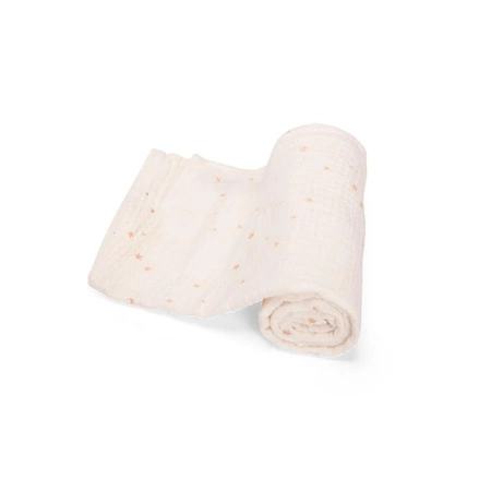 Zestaw 3 muślinowych pieluszek 667273