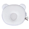 Candide Poduszka z Pamięcią Kształtu P’tit Panda Air+ White