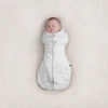 ergoPouch Otulacz Śpiworek 3-6M 2.5TOG Grey Marle