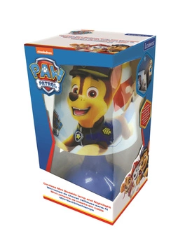 Bezprzewodowa lampka nocna psi Patrol MLT10PA