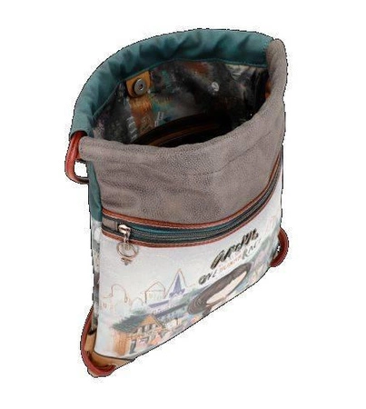 Plecak - worek | Anekke Voice