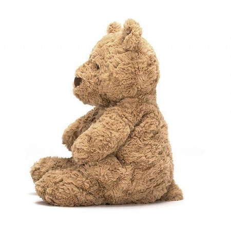 JellyCat - Miś Bartłomiej 36 cm