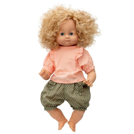 Skrållan Piżama 36-40 cm