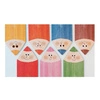 Puzzle dla dzieci, Kocham Moje Kolory | Londji®
