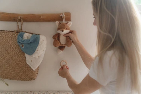 Little Dutch Pozytywka Lisek Forest Friends