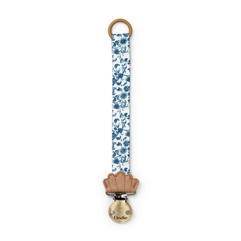 Elodie Details - zawieszka do smoczka - Garden Leo Toile