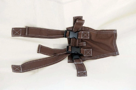 Amazonas Hamak niemowlęcy Kaya Natura