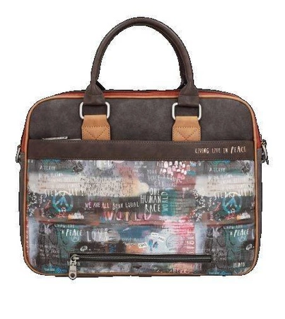 Torba na laptopa i dokumenty | Anekke Voice