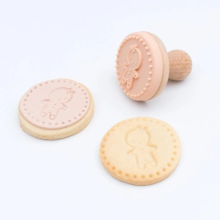 Stempelki silikonowe Zima We Might Be Tiny