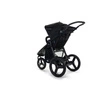 Bumbleride Wózek spacerowy biegowy Speed (2020) Matte black