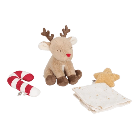 Little Dutch Duża kuchnia pastelowa FSC LD7088