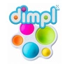 Fat Brain Toy Bąbelki Dimpl