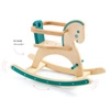 Drew. konik na biegunach dla lalek POMEA DJ07799