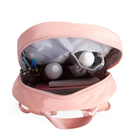 Childhome Plecak dziecięcy ABC Różowy