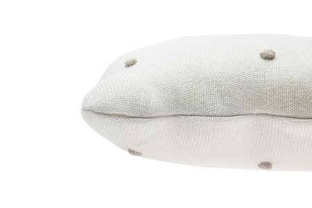 Lorena Canals Poduszka Biscuit Ivory