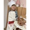 Fartuszek dla dziecka do kuchni | Egmont Toys®
