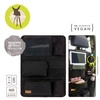 Lassig Organizer samochodowy Black Edition